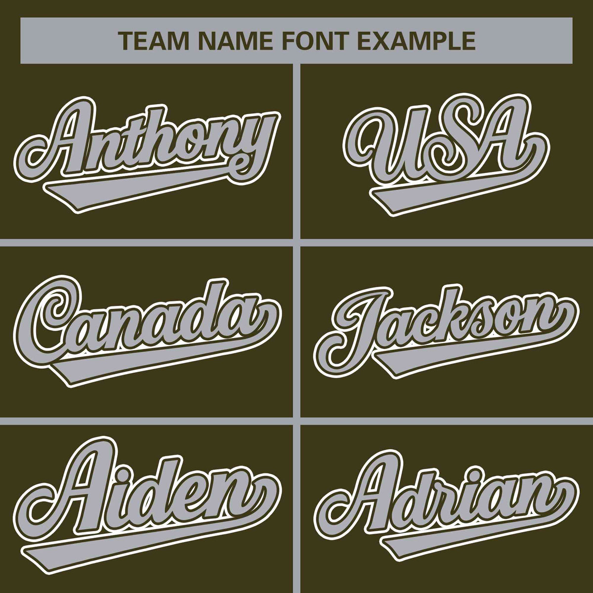 Custom Stitched Olive Light Gray Raglan Sleeves Sports Full-Zip Sweatshirt Hoodie| KXKSHOP