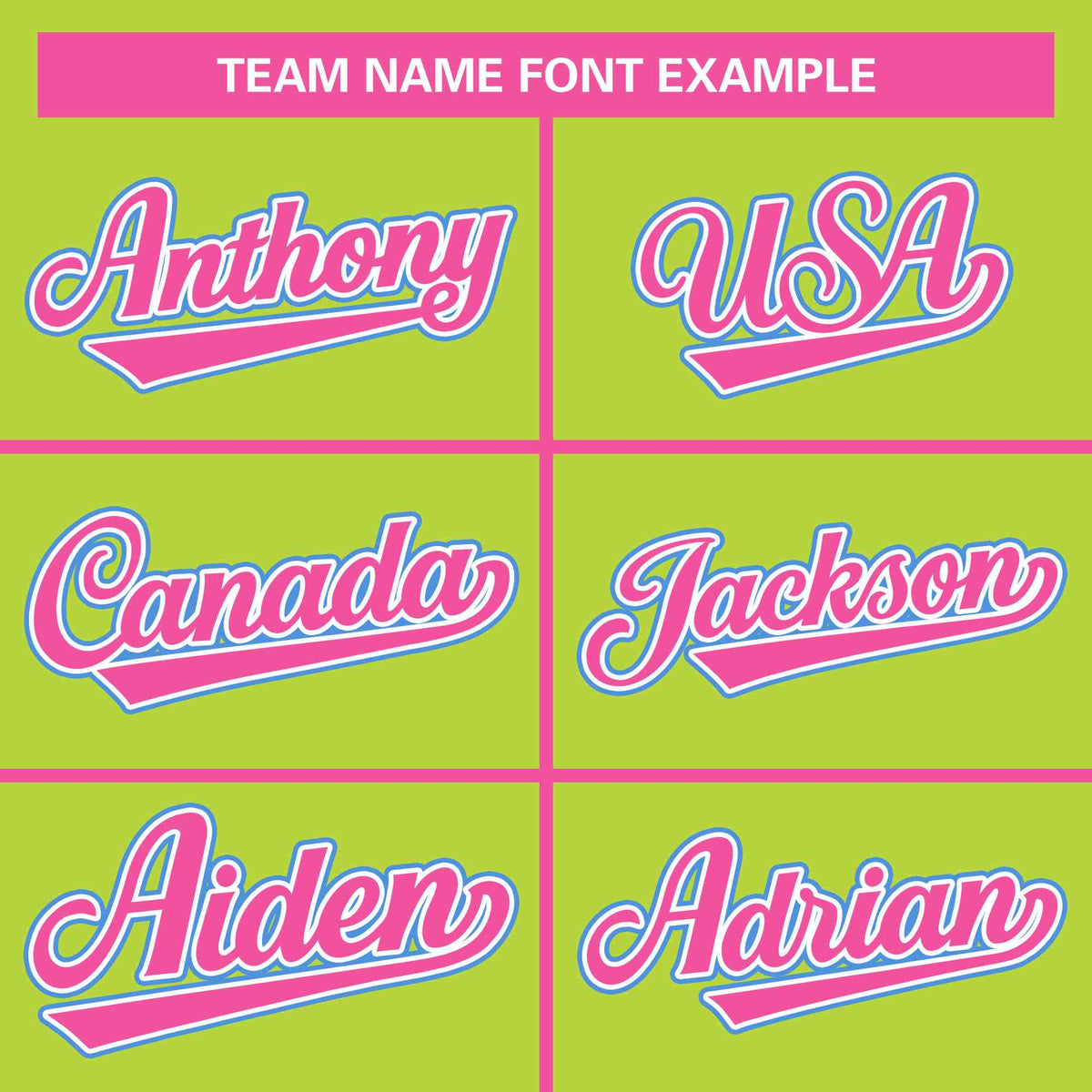 Custom Stitched Neon Green Pink Raglan Sleeves Sports Full-Zip Sweatshirt Hoodie| KXKSHOP