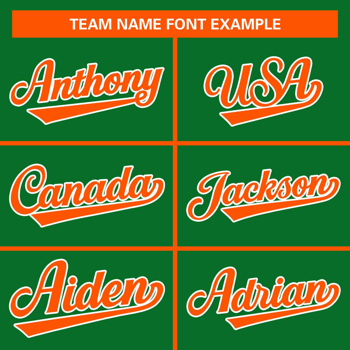 Custom Stitched Kelly Green Orange Raglan Sleeves Sports Full-Zip Sweatshirt Hoodie| KXKSHOP