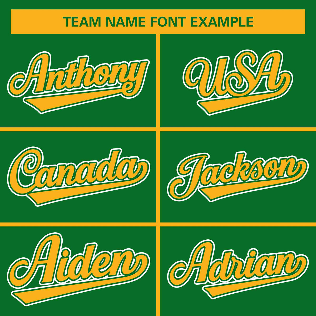 Custom Stitched Kelly Green Gold Raglan Sleeves Sports Full-Zip Sweatshirt Hoodie| KXKSHOP