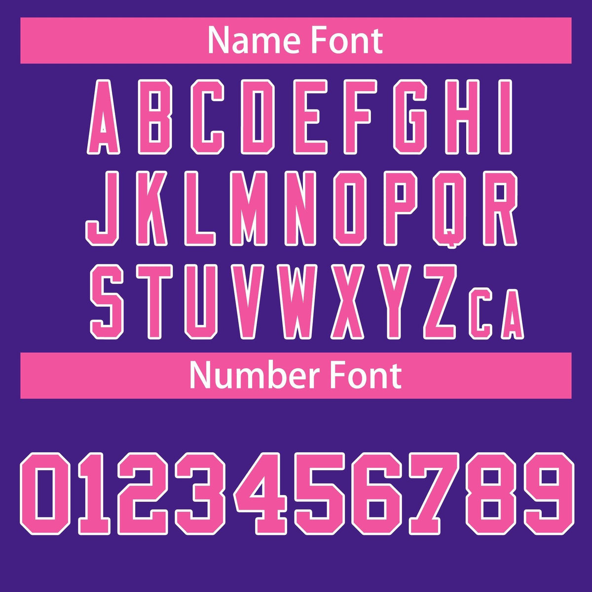 Custom Stitched Purple Pink Raglan Sleeves Sports Full-Zip Sweatshirt Hoodie| KXKSHOP