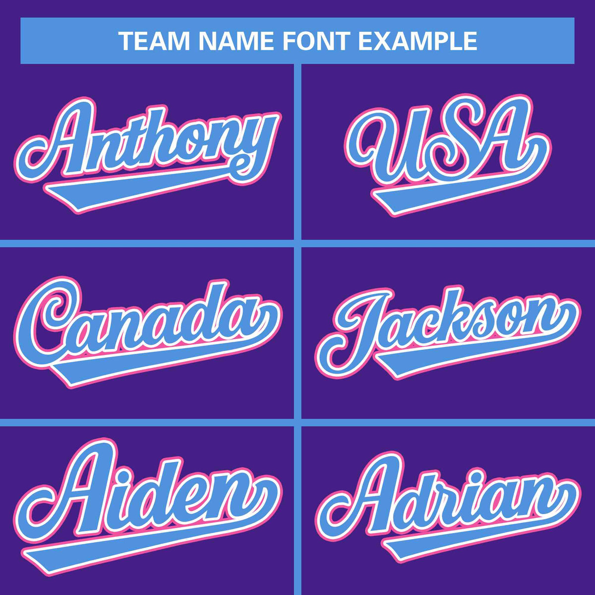 Custom Stitched Purple Powder Blue Raglan Sleeves Sports Full-Zip Sweatshirt Hoodie| KXKSHOP