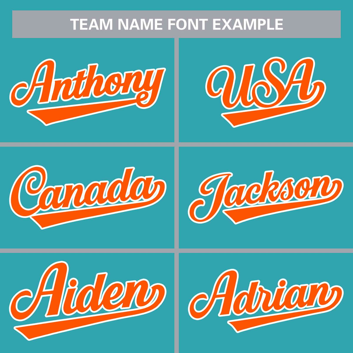 Custom Stitched Aqua Light Gray-Orange Raglan Sleeves Sports Full-Zip Sweatshirt Hoodie| KXKSHOP