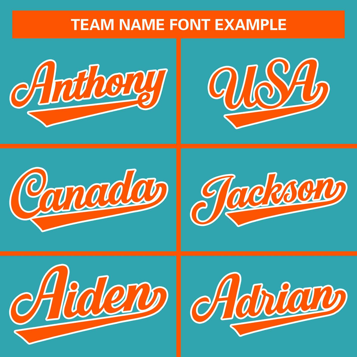 Custom Stitched Aqua Orange Raglan Sleeves Sports Full-Zip Sweatshirt Hoodie| KXKSHOP