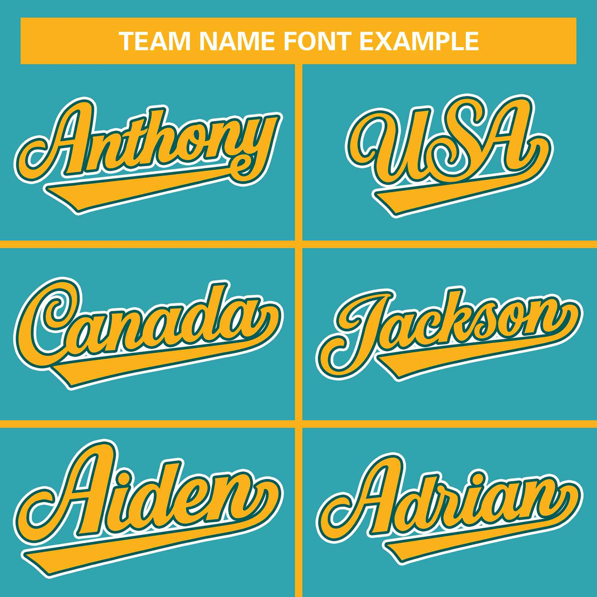 Custom Stitched Aqua Gold Raglan Sleeves Sports Full-Zip Sweatshirt Hoodie| KXKSHOP