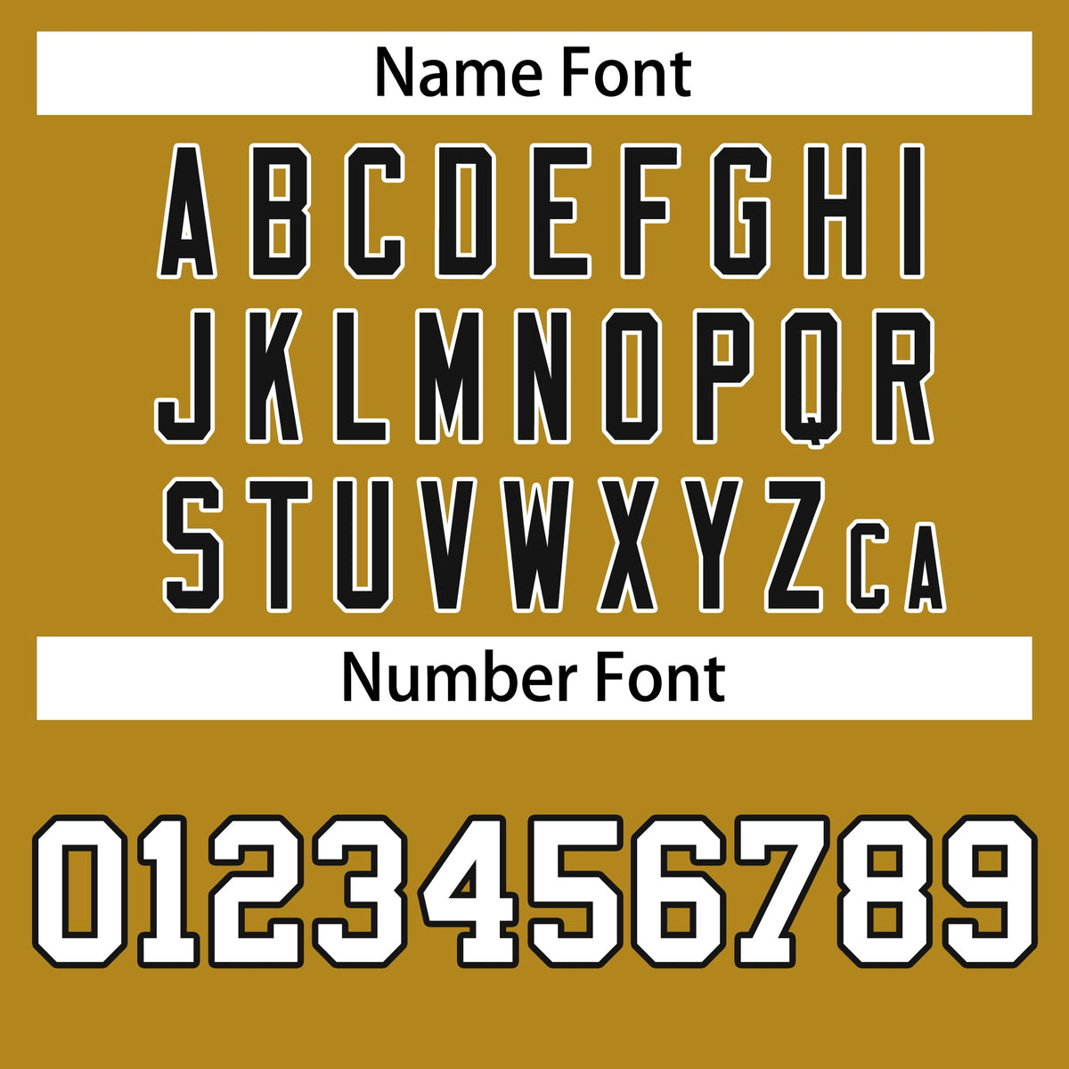 Custom Stitched Old Gold White-Black Raglan Sleeves Sports Full-Zip Sweatshirt Hoodie| KXKSHOP