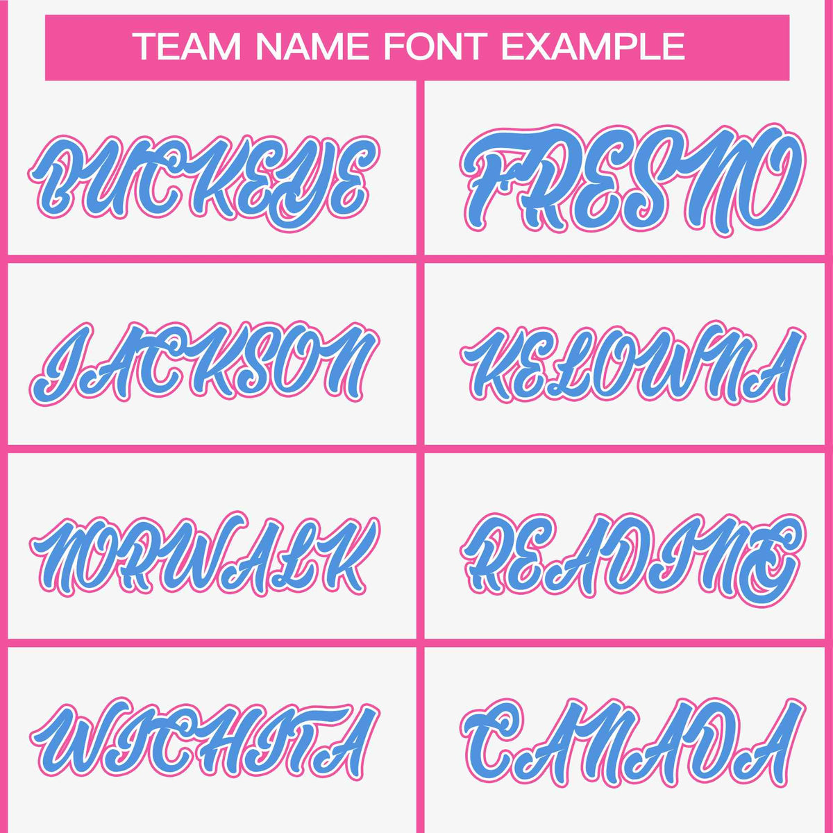 Custom Stitched White Pink-Powder Blue Raglan Sleeves Sports Full-Zip Sweatshirt Hoodie| KXKSHOP