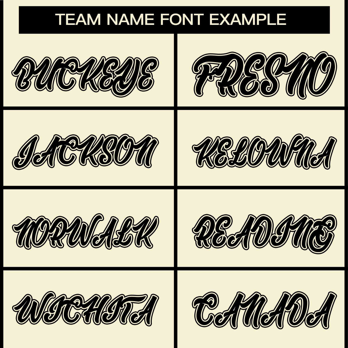 Custom Stitched Cream Black Raglan Sleeves Sports Full-Zip Sweatshirt Hoodie| KXKSHOP