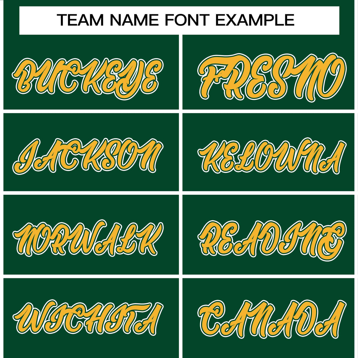 Custom Stitched Green Gold-White Raglan Sleeves Sports Full-Zip Sweatshirt Hoodie| KXKSHOP