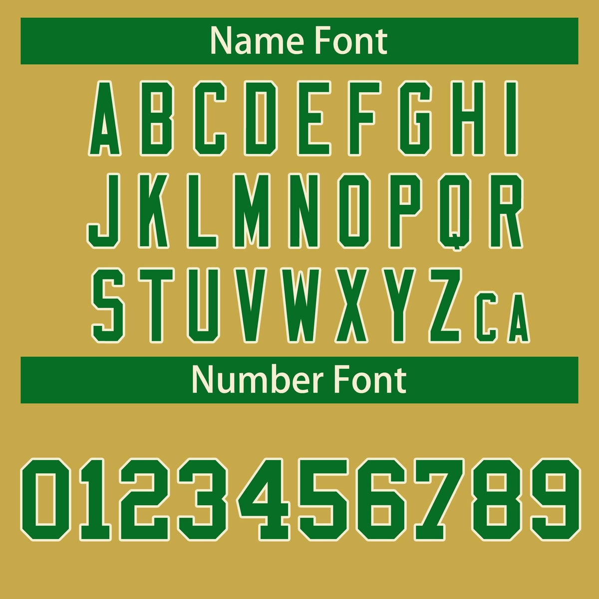 Custom Stitched Old Gold Kelly Green Raglan Sleeves Sports Full-Zip Sweatshirt Hoodie| KXKSHOP