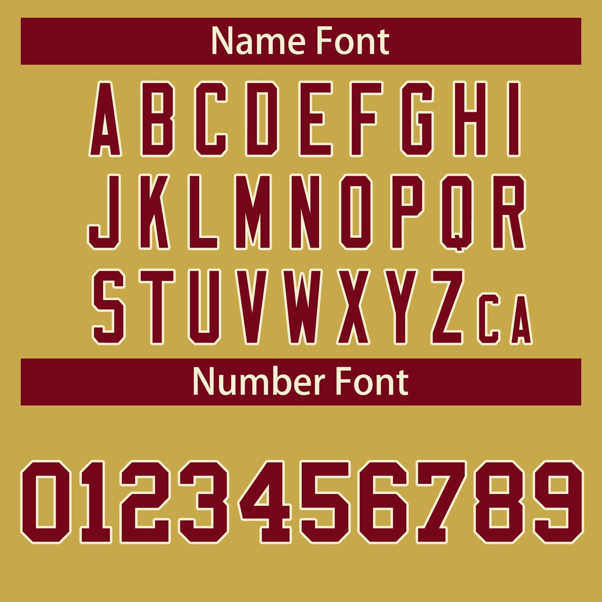 Custom Stitched Old Gold Crimson Raglan Sleeves Sports Full-Zip Sweatshirt Hoodie| KXKSHOP