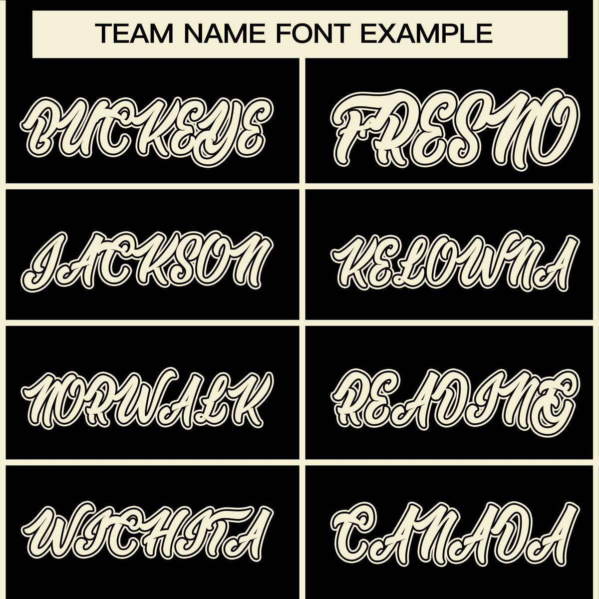 Custom Stitched Black Cream Raglan Sleeves Sports Full-Zip Sweatshirt Hoodie| KXKSHOP