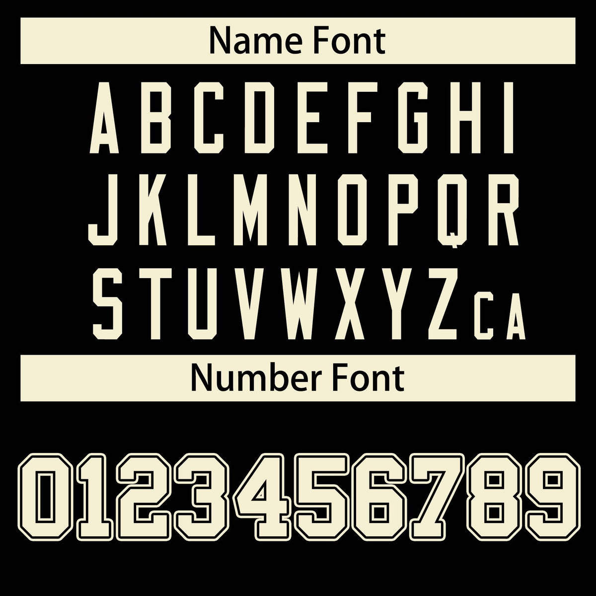 Custom Stitched Black Cream Raglan Sleeves Sports Full-Zip Sweatshirt Hoodie| KXKSHOP