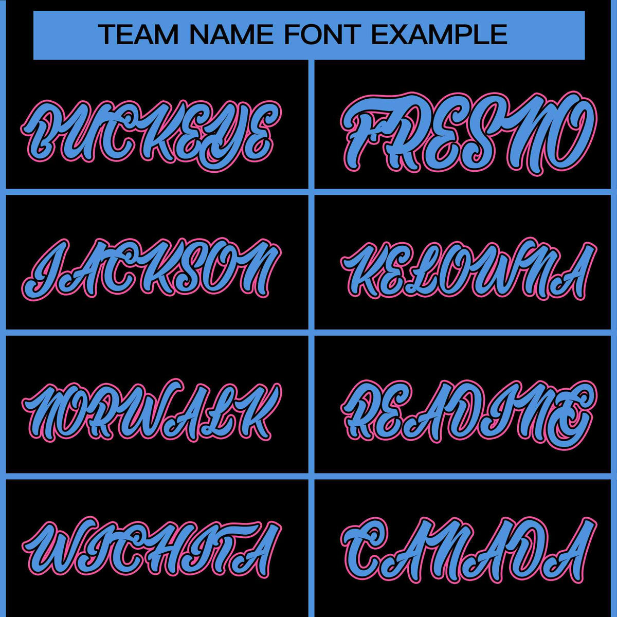 Custom Stitched Black Powder Blue Raglan Sleeves Sports Full-Zip Sweatshirt Hoodie| KXKSHOP