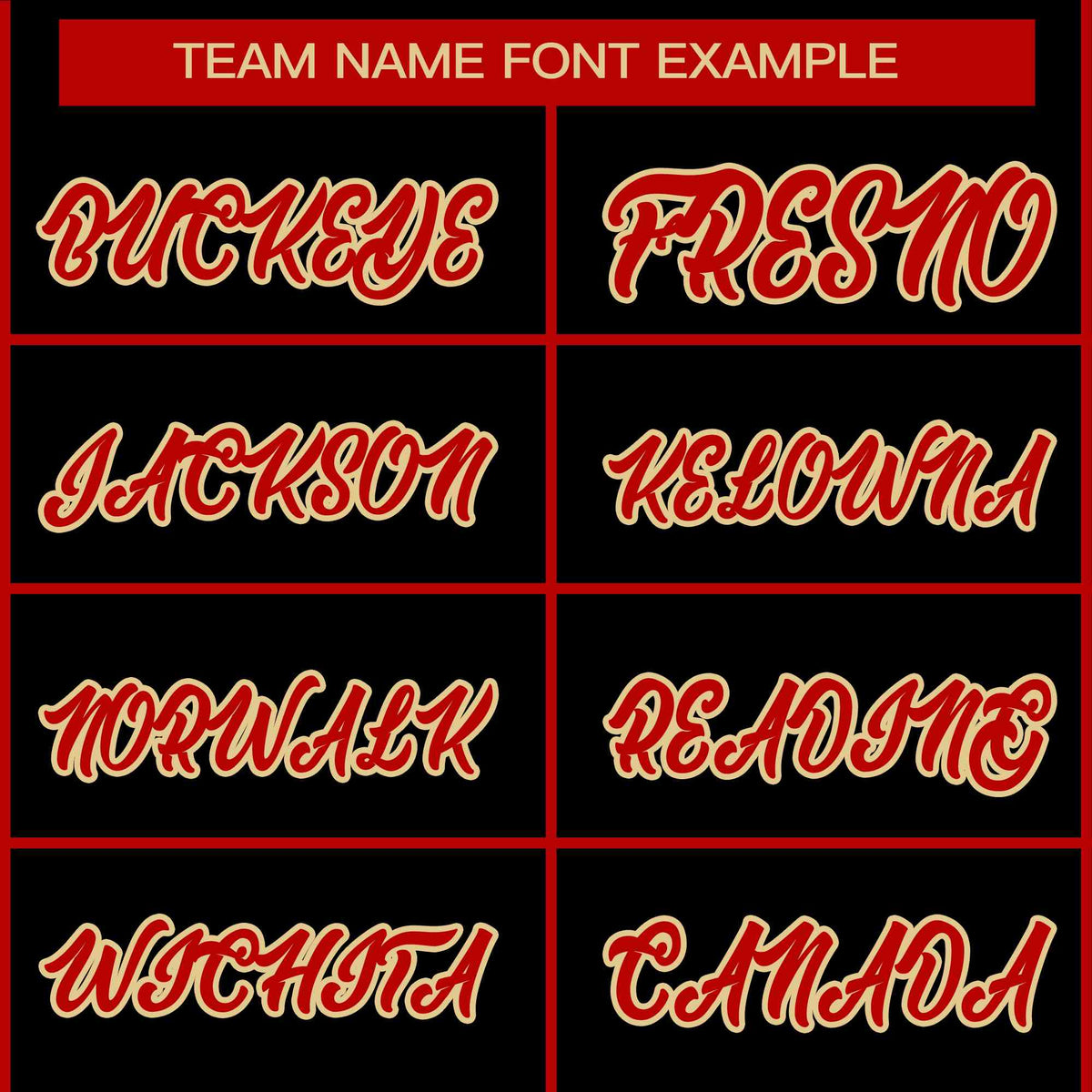 Custom Stitched Black Red Raglan Sleeves Sports Full-Zip Sweatshirt Hoodie| KXKSHOP