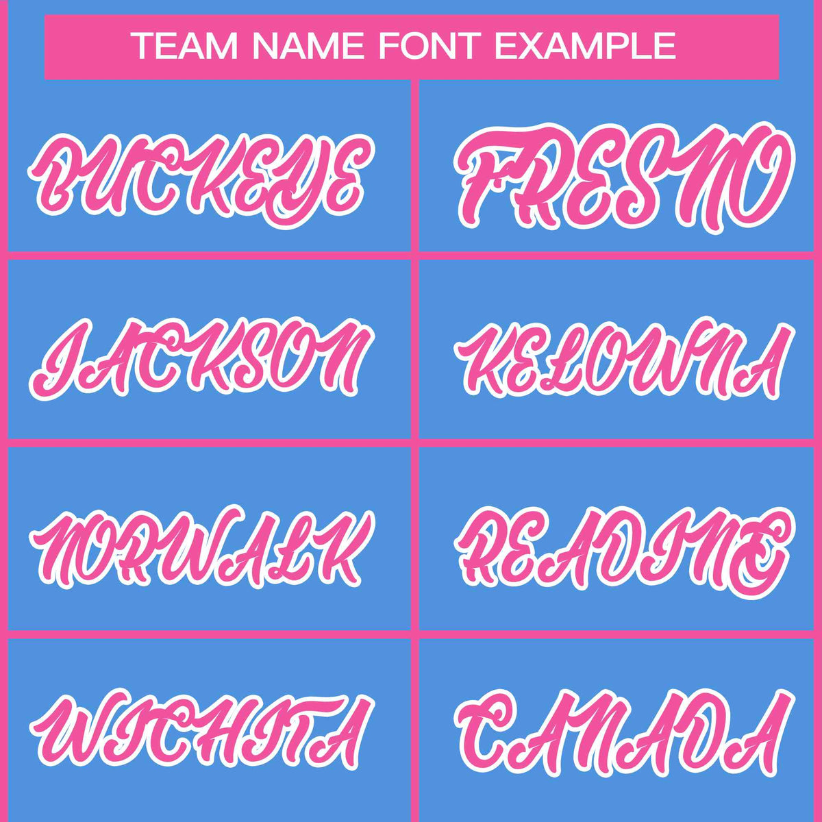 Custom Stitched Powder Blue Pink Raglan Sleeves Sports Full-Zip Sweatshirt Hoodie| KXKSHOP