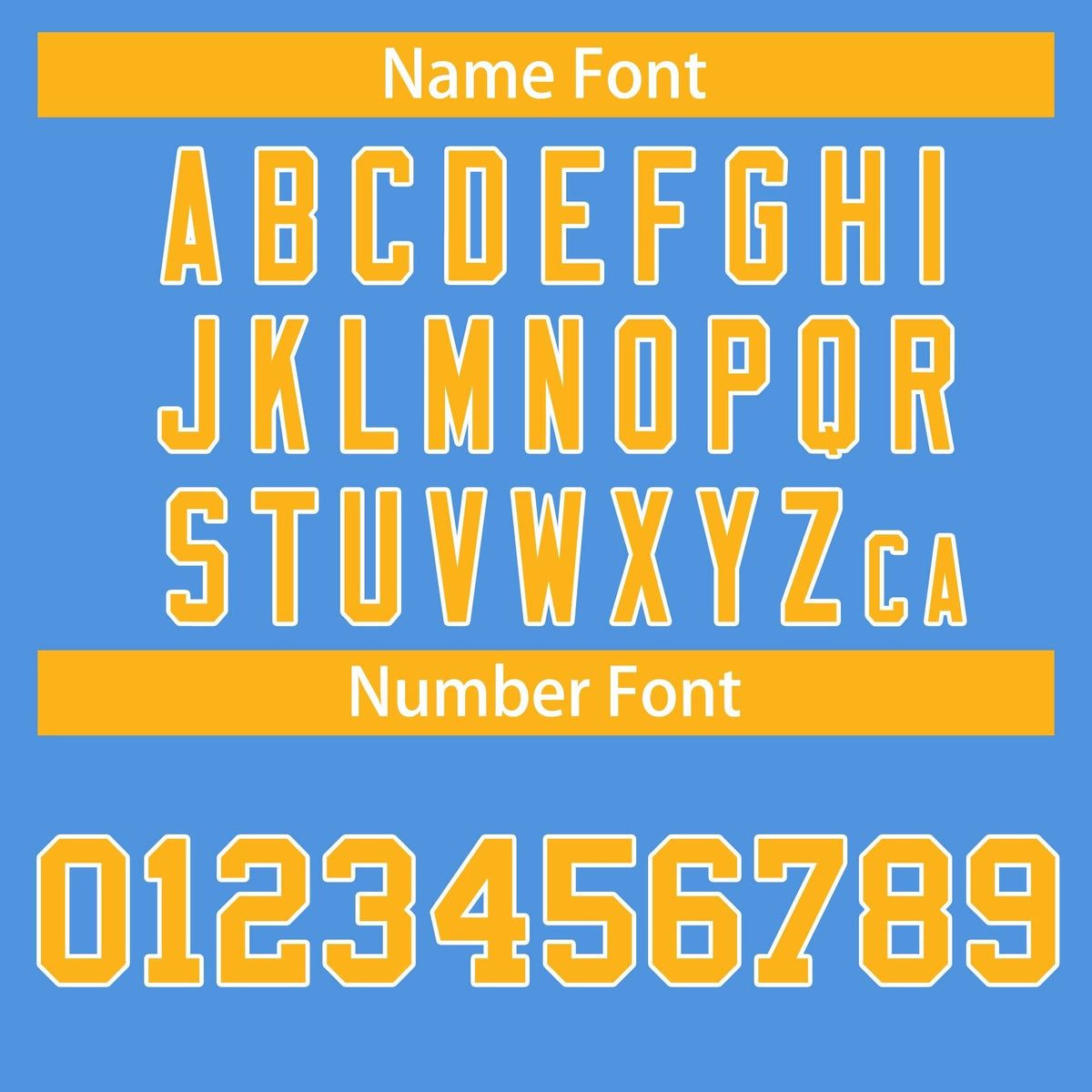 Custom Stitched Powder Blue Gold Raglan Sleeves Sports Full-Zip Sweatshirt Hoodie| KXKSHOP