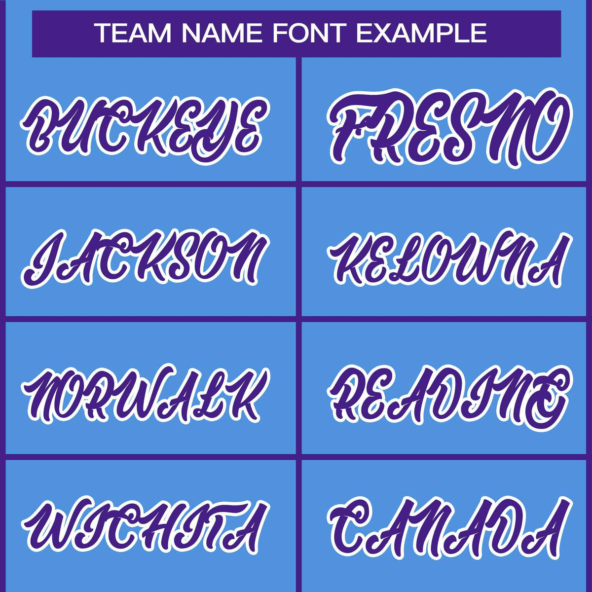 Custom Stitched Powder Blue Purple Raglan Sleeves Sports Full-Zip Sweatshirt Hoodie| KXKSHOP