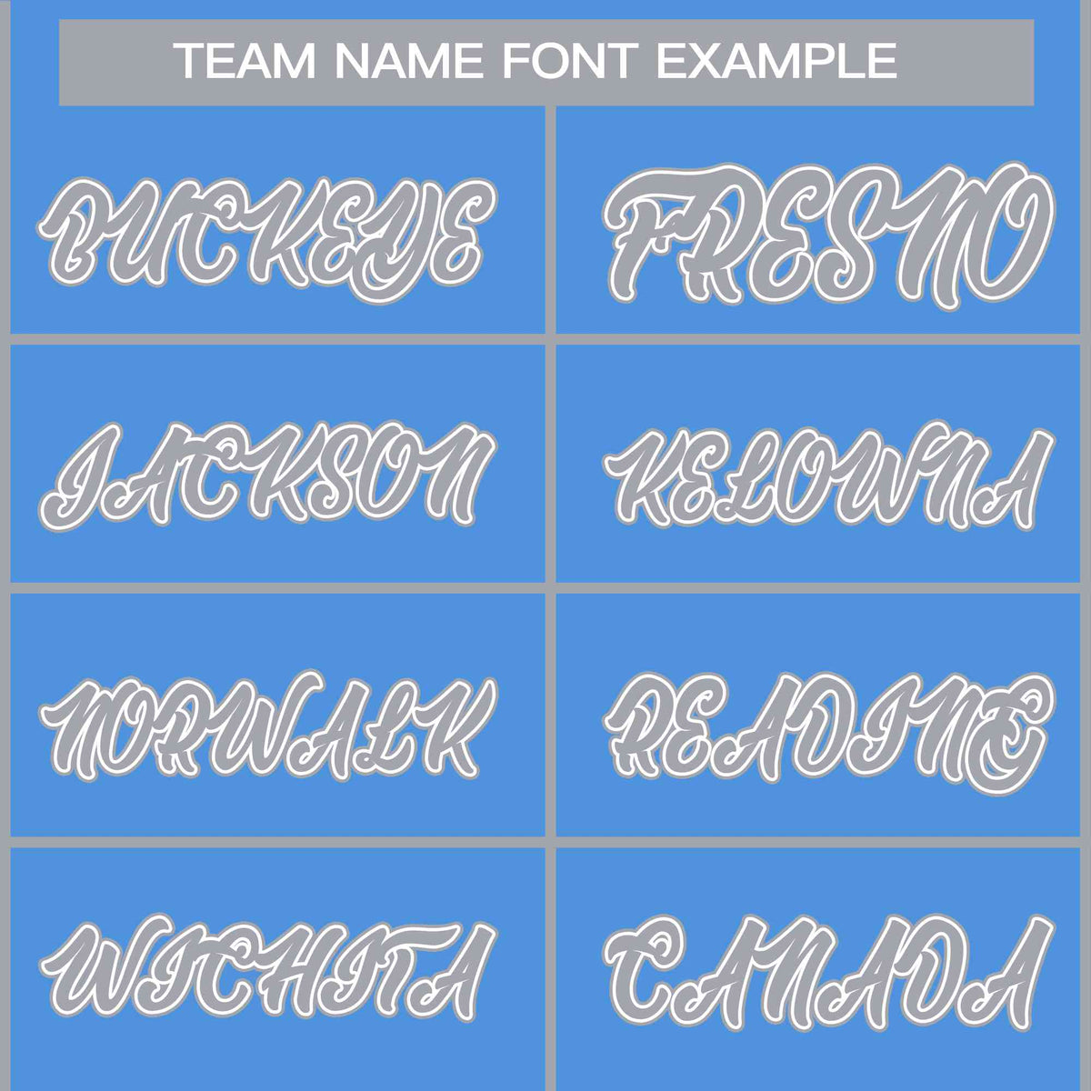 Custom Stitched Powder Blue Light Gray Raglan Sleeves Sports Full-Zip Sweatshirt Hoodie| KXKSHOP