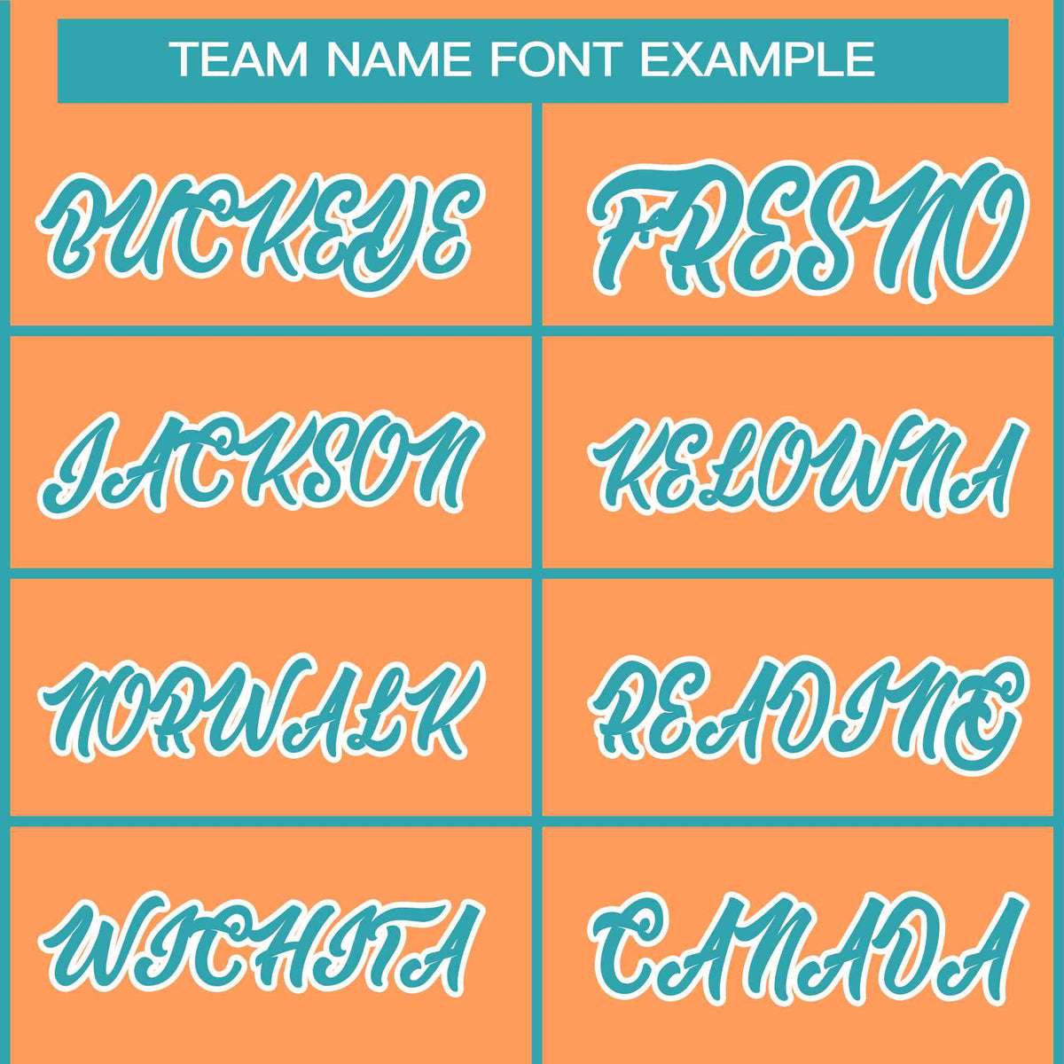 Custom Stitched Light Orange Aqua Raglan Sleeves Sports Full-Zip Sweatshirt Hoodie| KXKSHOP