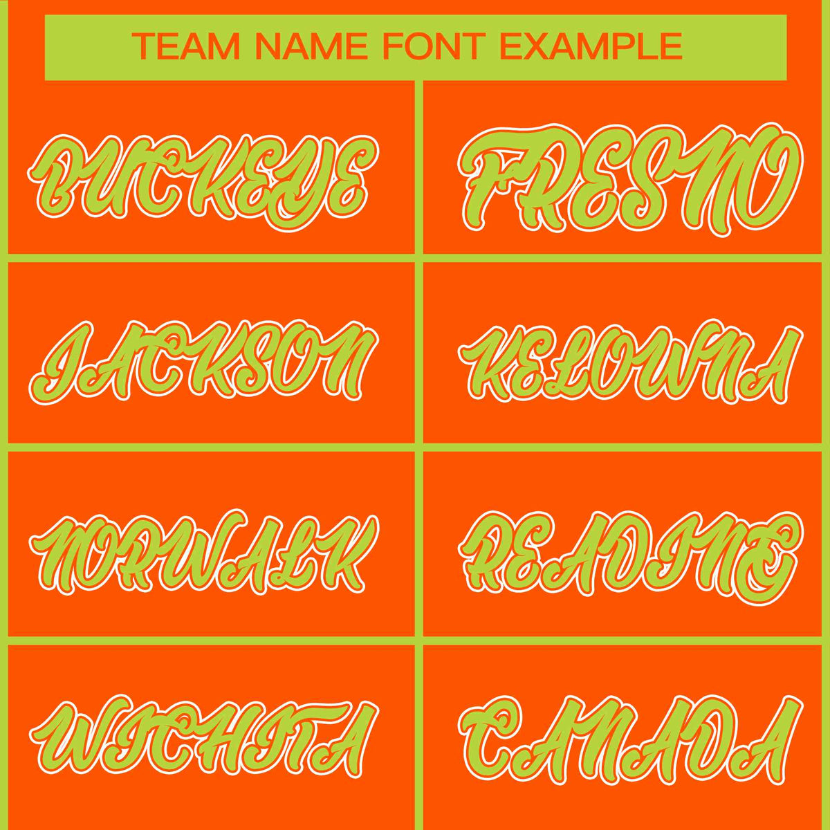 Custom Stitched Orange Neon Green Raglan Sleeves Sports Full-Zip Sweatshirt Hoodie| KXKSHOP