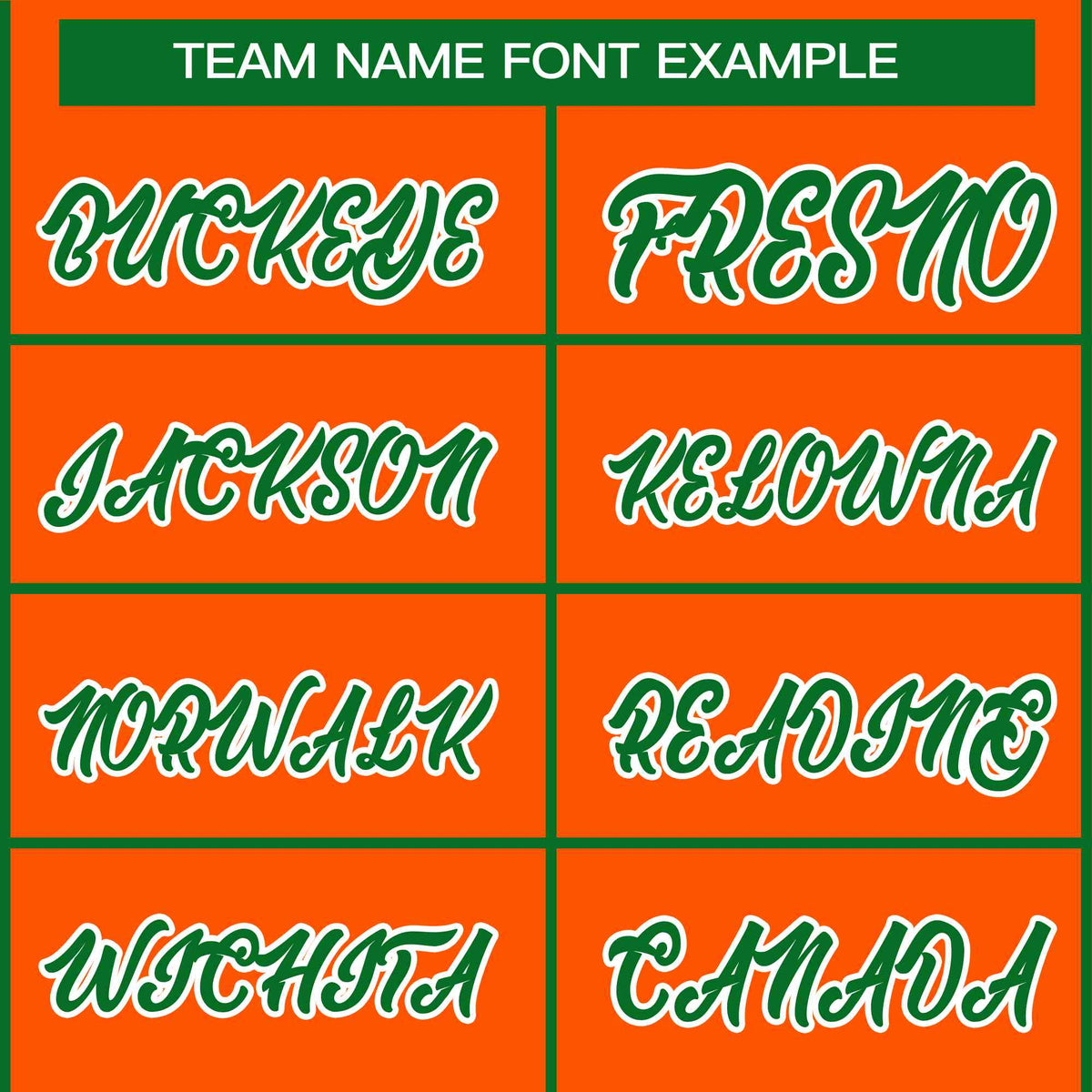 Custom Stitched Orange Kelly Green Raglan Sleeves Sports Full-Zip Sweatshirt Hoodie| KXKSHOP