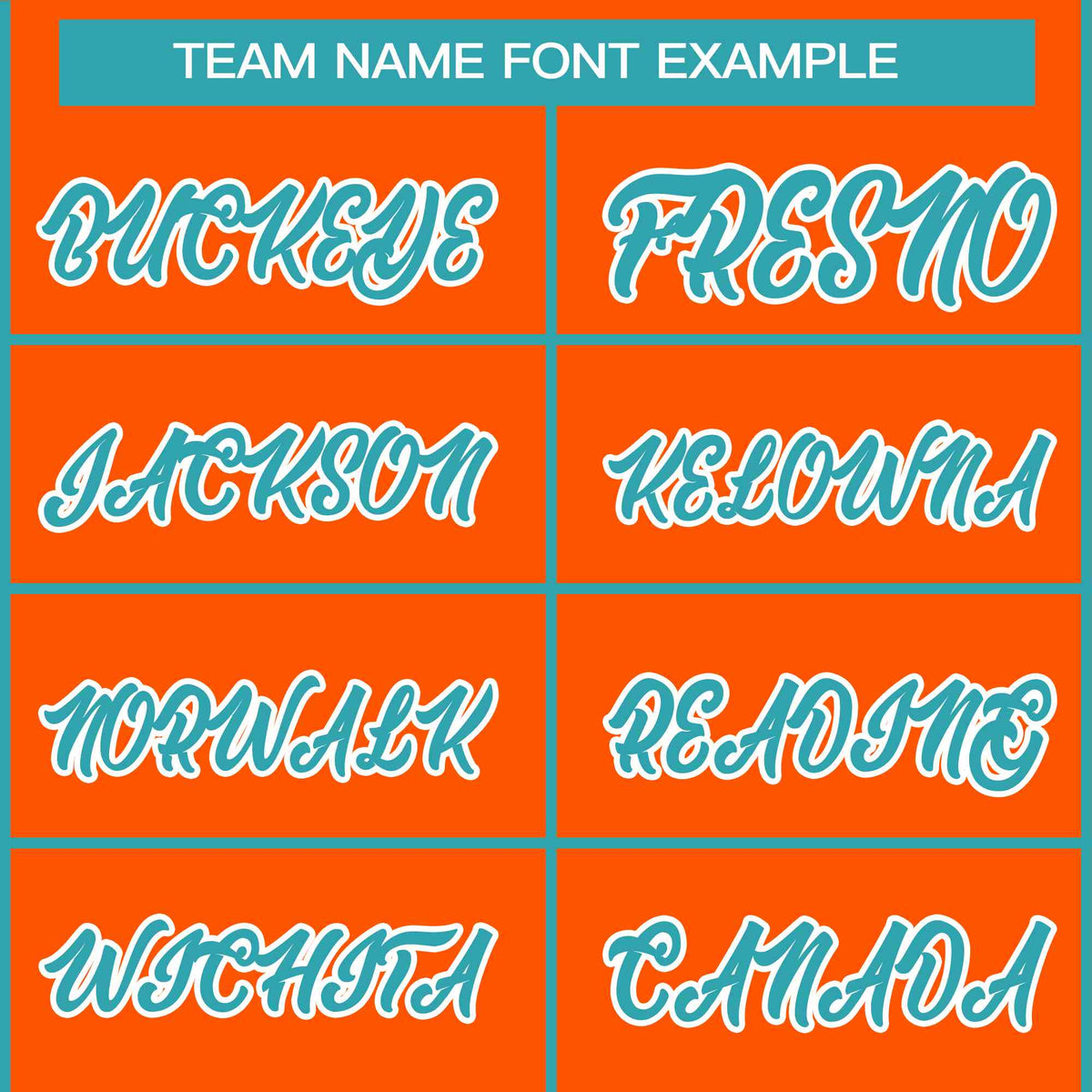 Custom Stitched Orange Aqua Raglan Sleeves Sports Full-Zip Sweatshirt Hoodie| KXKSHOP