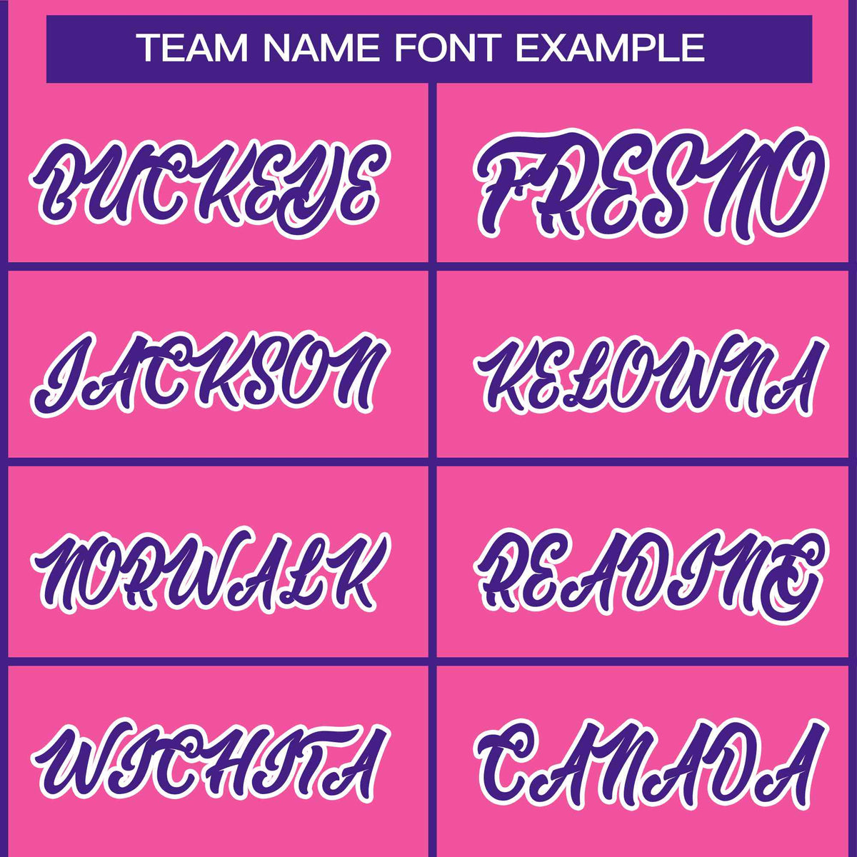 Custom Stitched Pink Purple Raglan Sleeves Sports Full-Zip Sweatshirt Hoodie| KXKSHOP