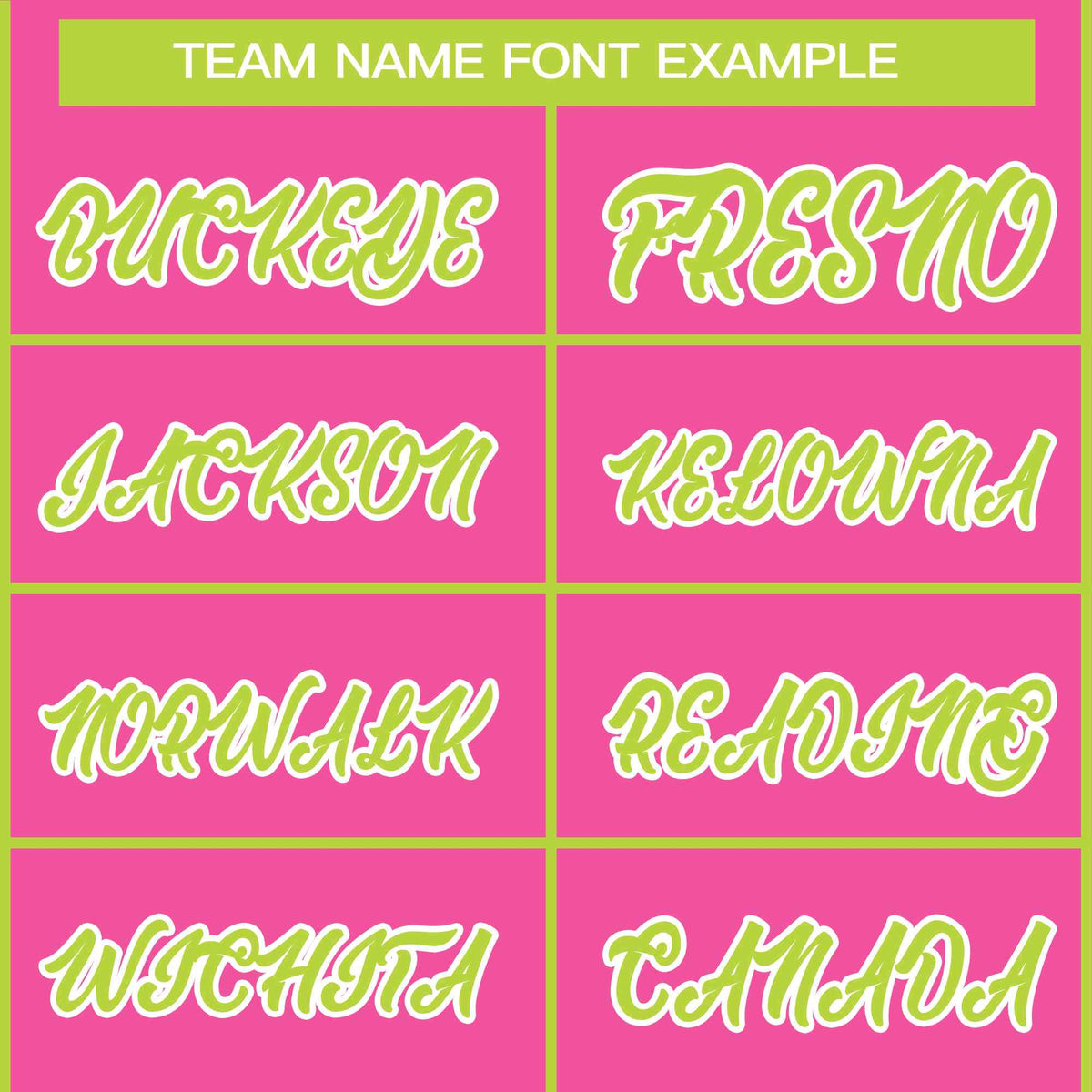 Custom Stitched Pink Neon Green Raglan Sleeves Sports Full-Zip Sweatshirt Hoodie| KXKSHOP