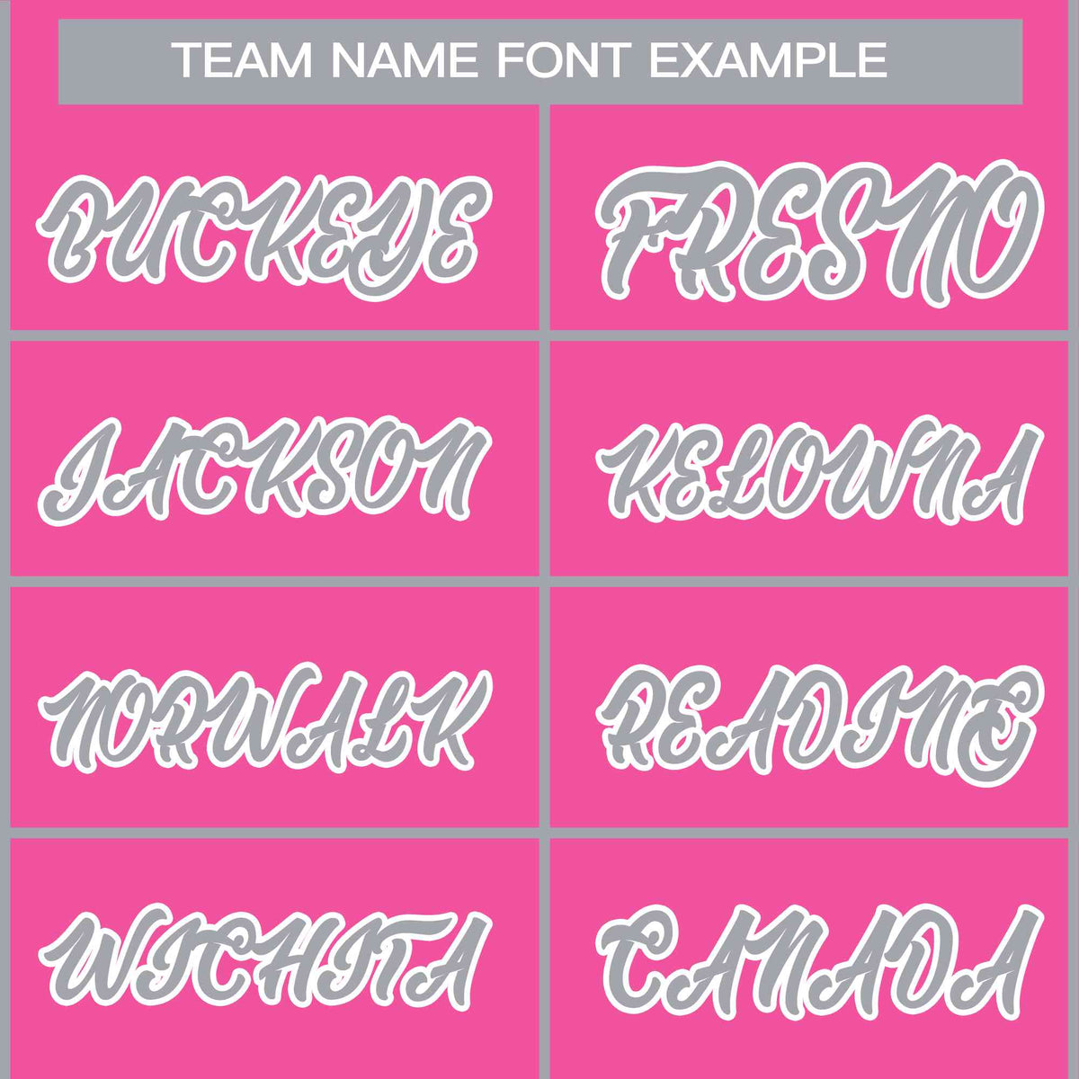 Custom Stitched Pink Light Gray Raglan Sleeves Sports Full-Zip Sweatshirt Hoodie| KXKSHOP