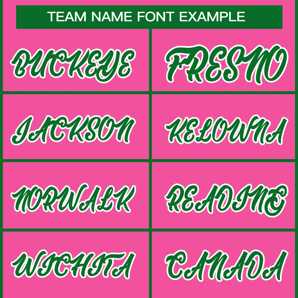 Custom Stitched Pink Kelly Green Raglan Sleeves Sports Full-Zip Sweatshirt Hoodie| KXKSHOP