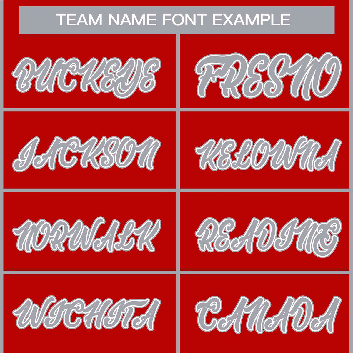 Custom Stitched Red Light Gray Raglan Sleeves Sports Full-Zip Sweatshirt Hoodie| KXKSHOP