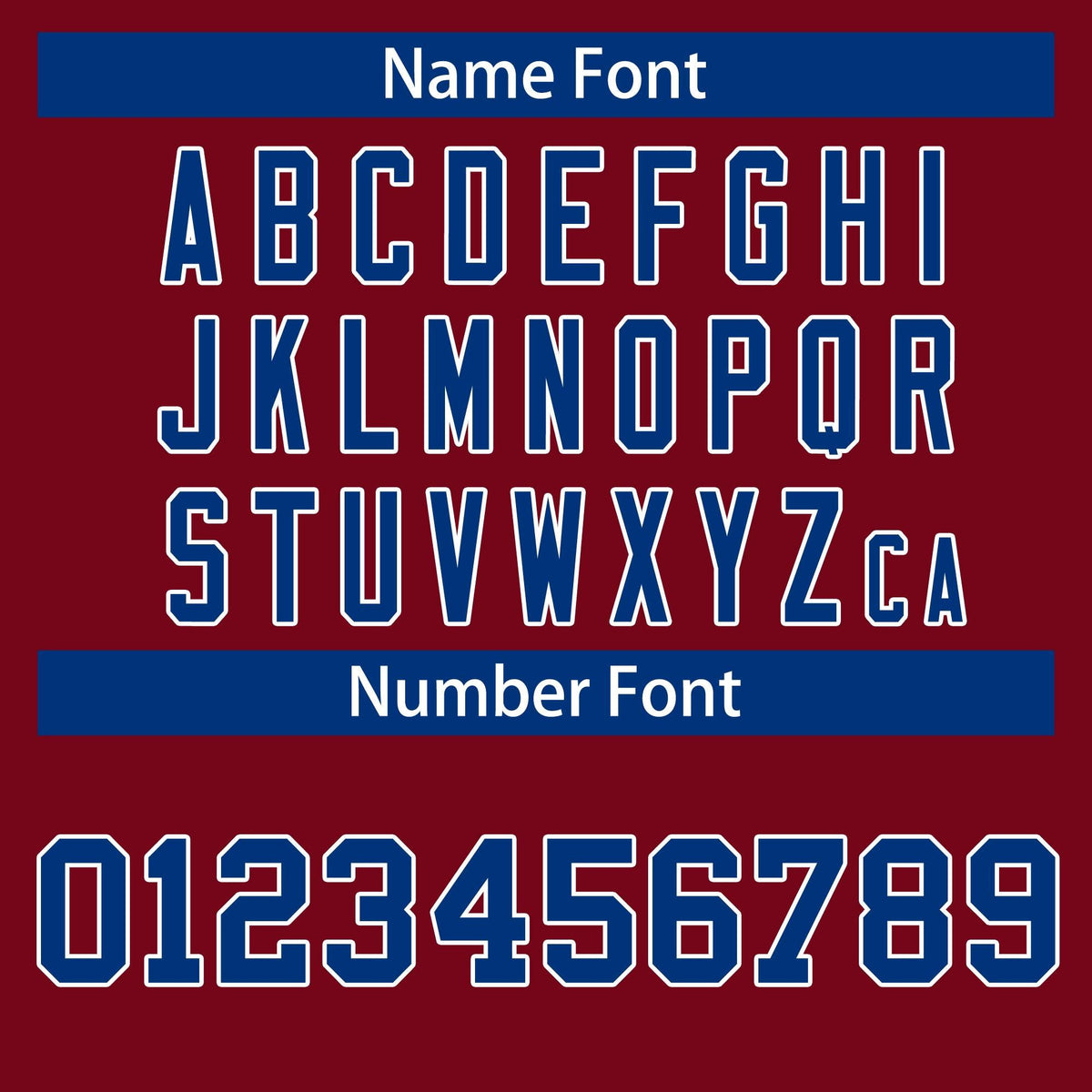 Custom Stitched Crimson Royal Raglan Sleeves Sports Full-Zip Sweatshirt Hoodie| KXKSHOP