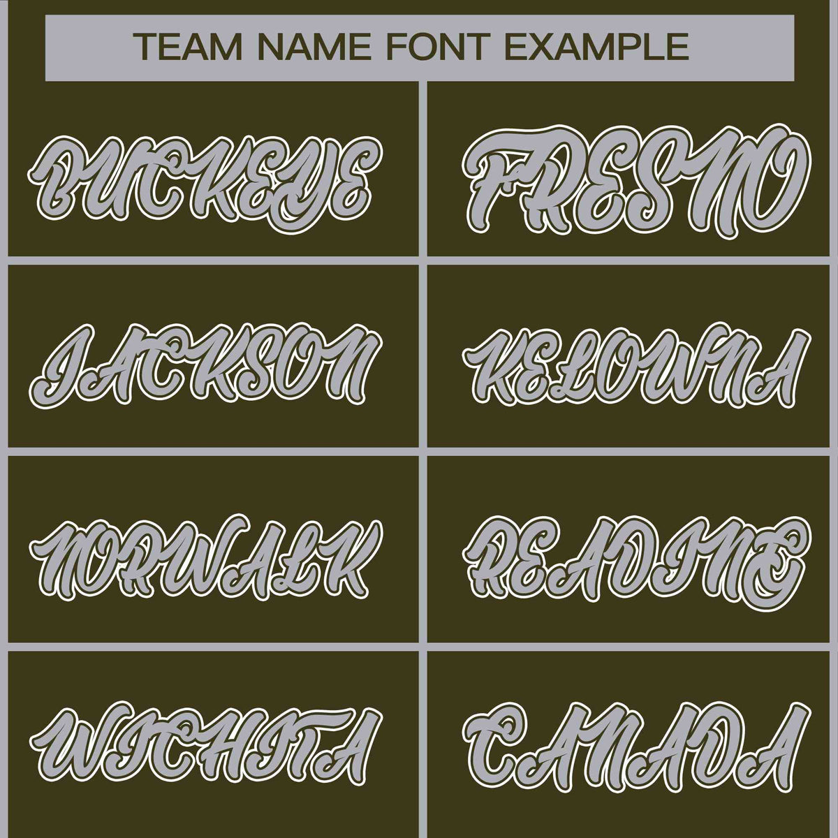 Custom Stitched Olive Light Gray Raglan Sleeves Sports Full-Zip Sweatshirt Hoodie| KXKSHOP