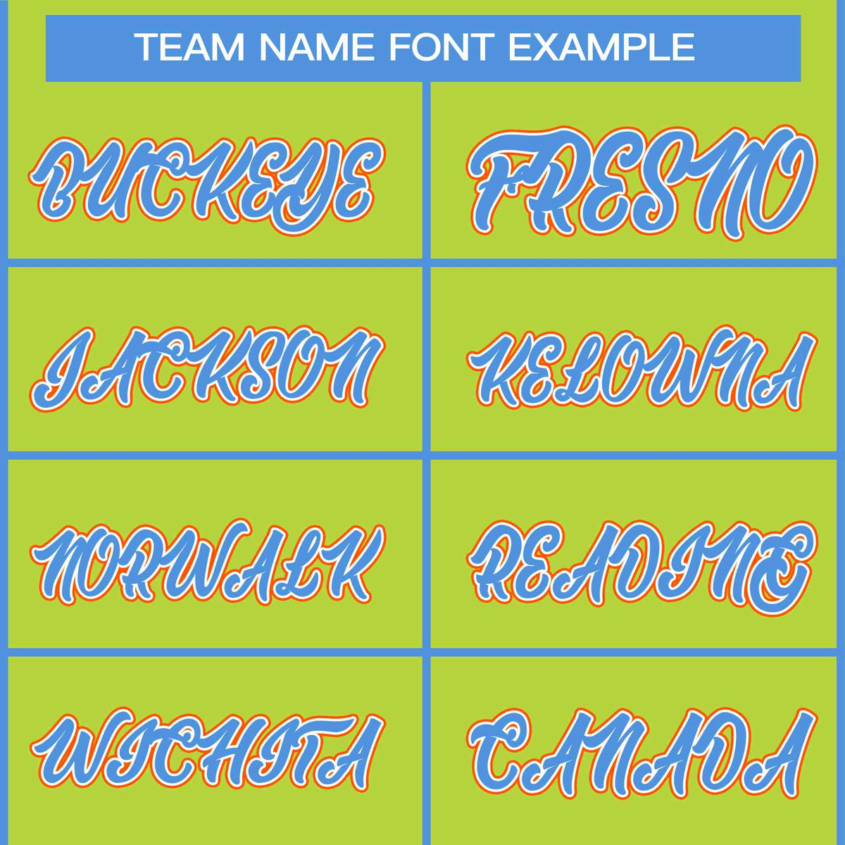 Custom Stitched Neon Green Powder Blue Raglan Sleeves Sports Full-Zip Sweatshirt Hoodie| KXKSHOP