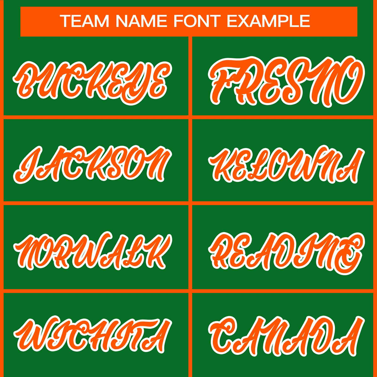 Custom Stitched Kelly Green Orange Raglan Sleeves Sports Full-Zip Sweatshirt Hoodie| KXKSHOP