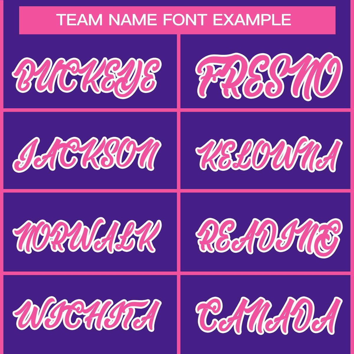 Custom Stitched Purple Pink Raglan Sleeves Sports Full-Zip Sweatshirt Hoodie| KXKSHOP