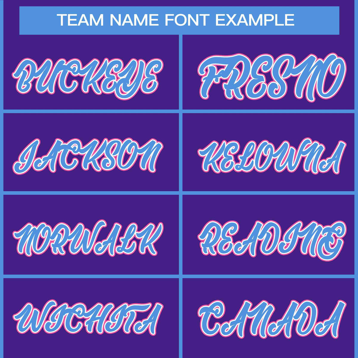 Custom Stitched Purple Powder Blue Raglan Sleeves Sports Full-Zip Sweatshirt Hoodie| KXKSHOP