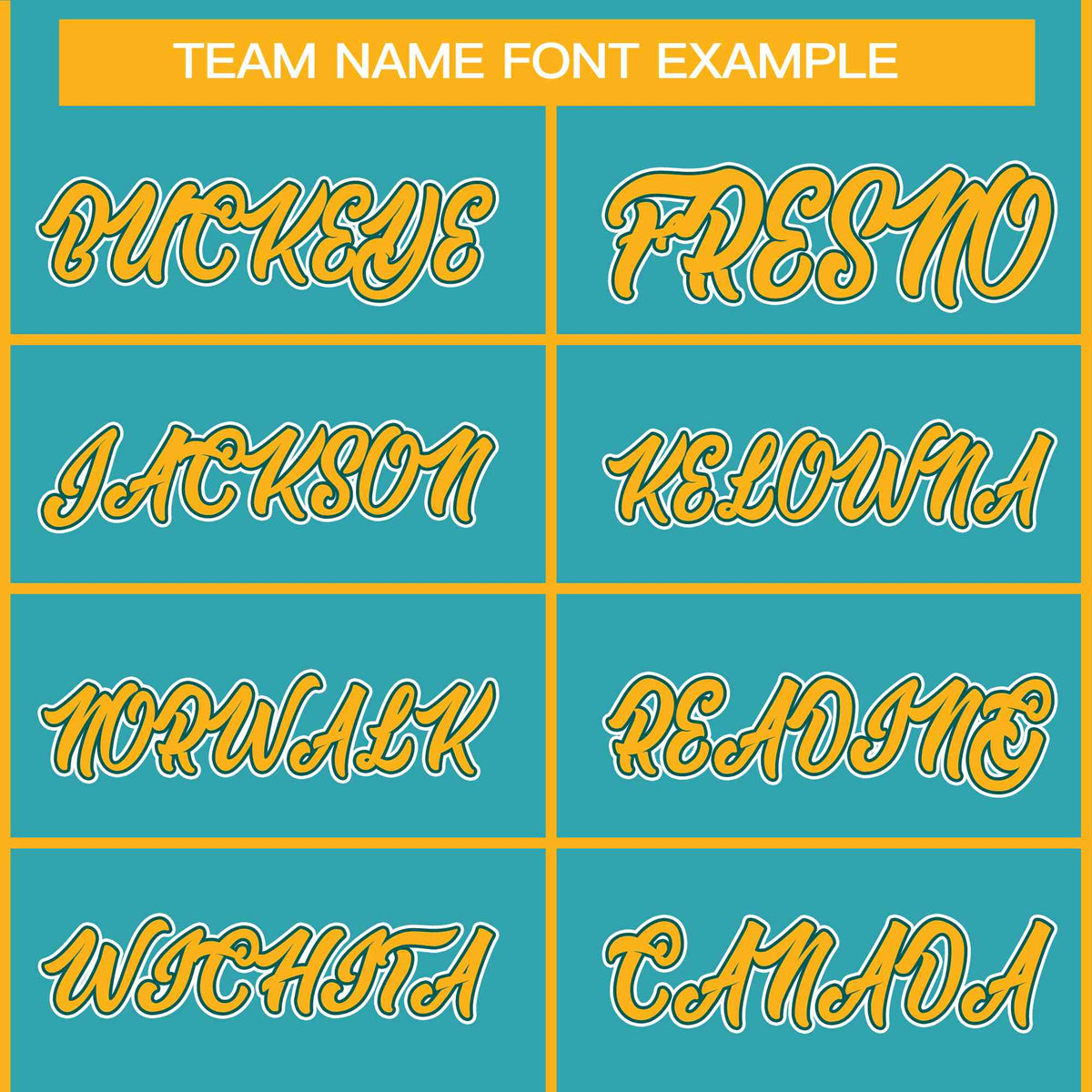 Custom Stitched Aqua Gold Raglan Sleeves Sports Full-Zip Sweatshirt Hoodie| KXKSHOP