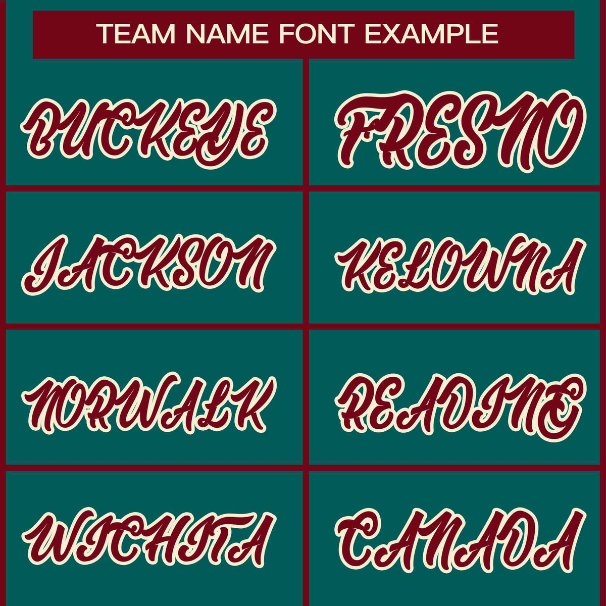 Custom Stitched Aqua Crimson Raglan Sleeves Sports Full-Zip Sweatshirt Hoodie| KXKSHOP