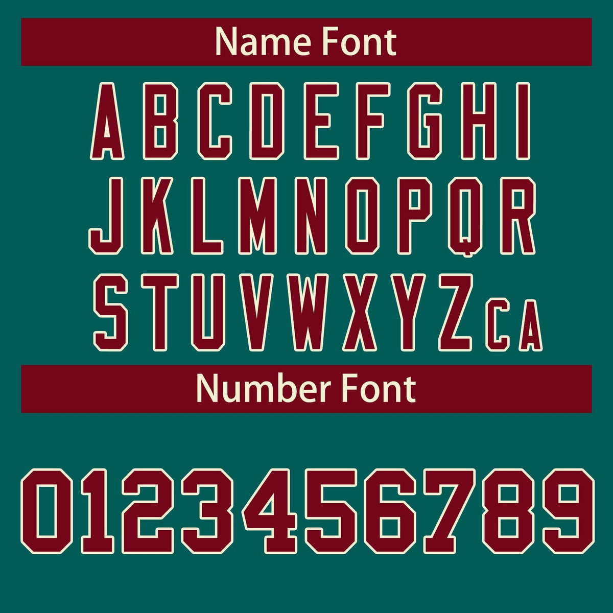 Custom Stitched Aqua Crimson Raglan Sleeves Sports Full-Zip Sweatshirt Hoodie| KXKSHOP