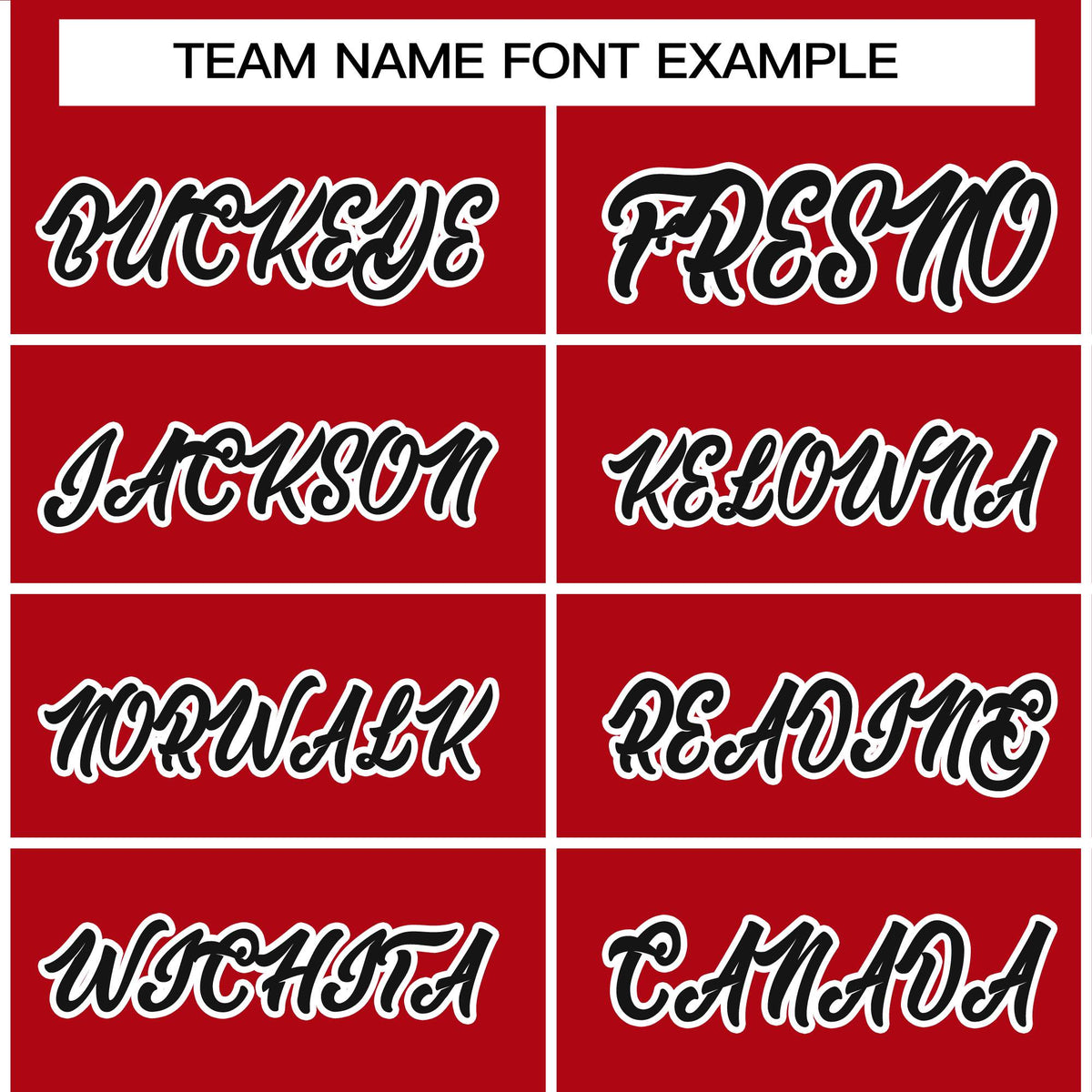 Custom Stitched Red Black-White Raglan Sleeves Sports Full-Zip Sweatshirt Hoodie| KXKSHOP