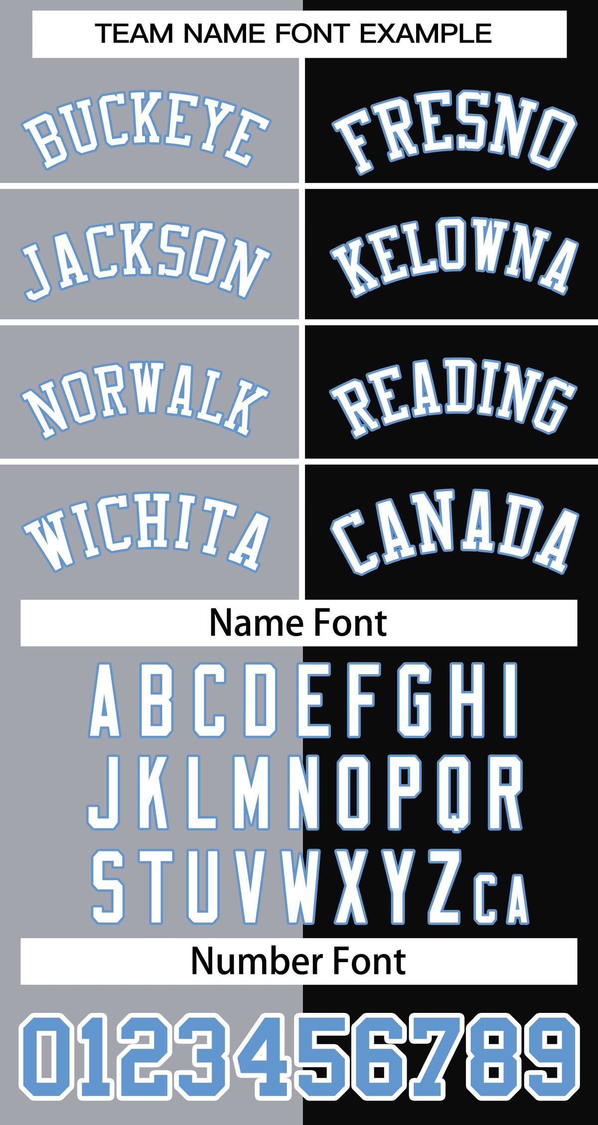 Custom Gray Black White-Light Blue Split Fashion Stitched Sportwear Pullover Hoodie| KXKSHOP