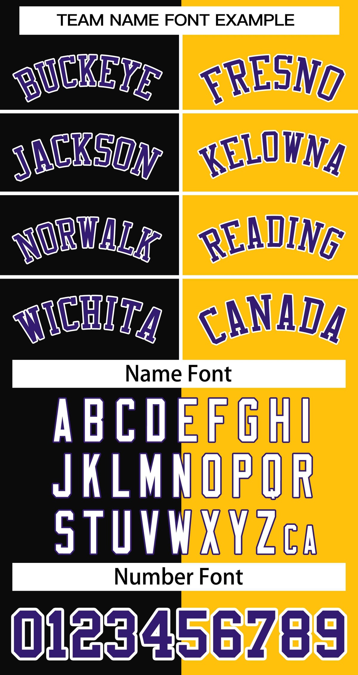 Custom Black Gold Purple-White Split Fashion Stitched Sportwear Pullover Hoodie| KXKSHOP