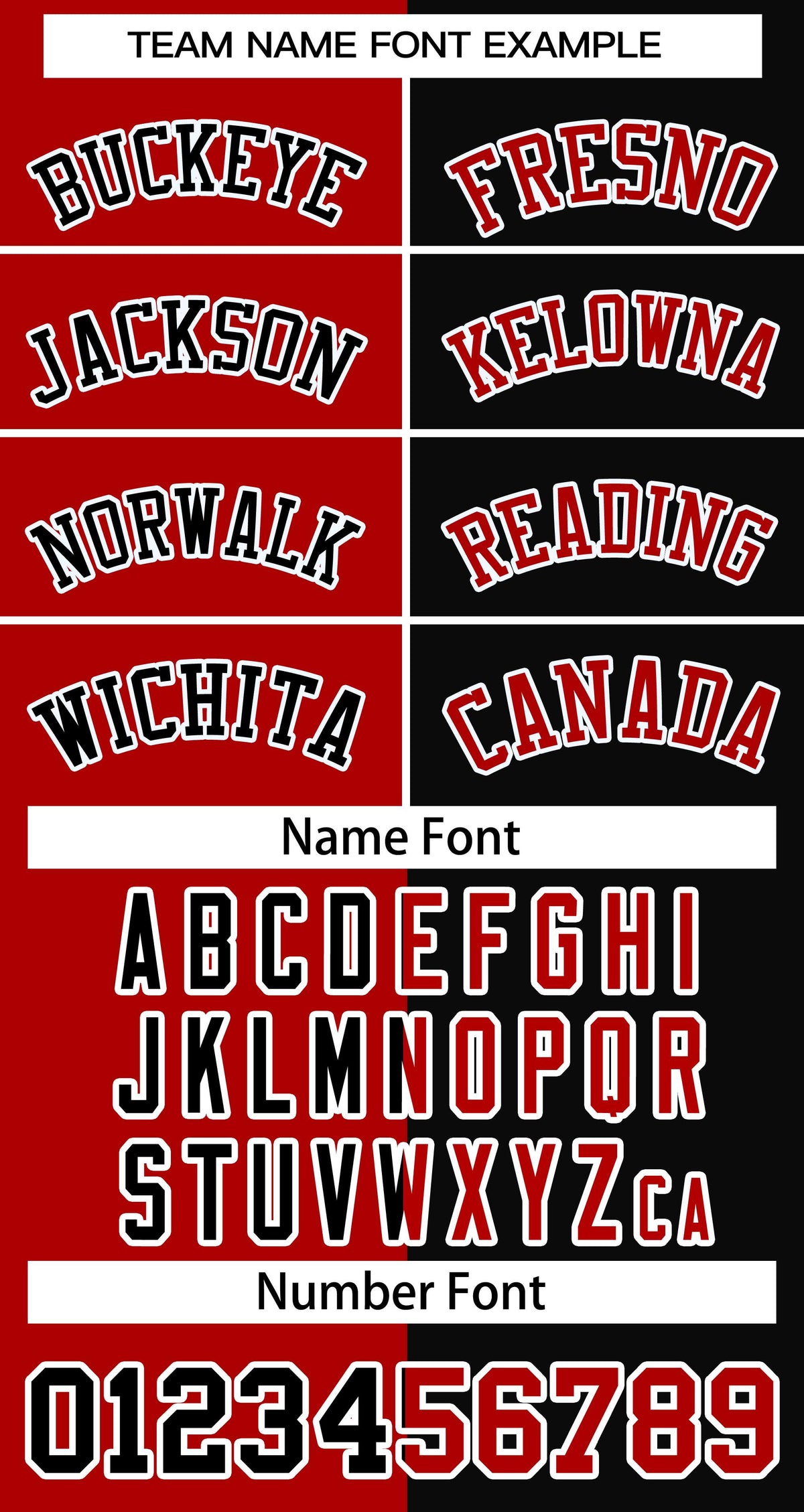 Custom Red Black-White Split Fashion Stitched Sportwear Pullover Hoodie| KXKSHOP