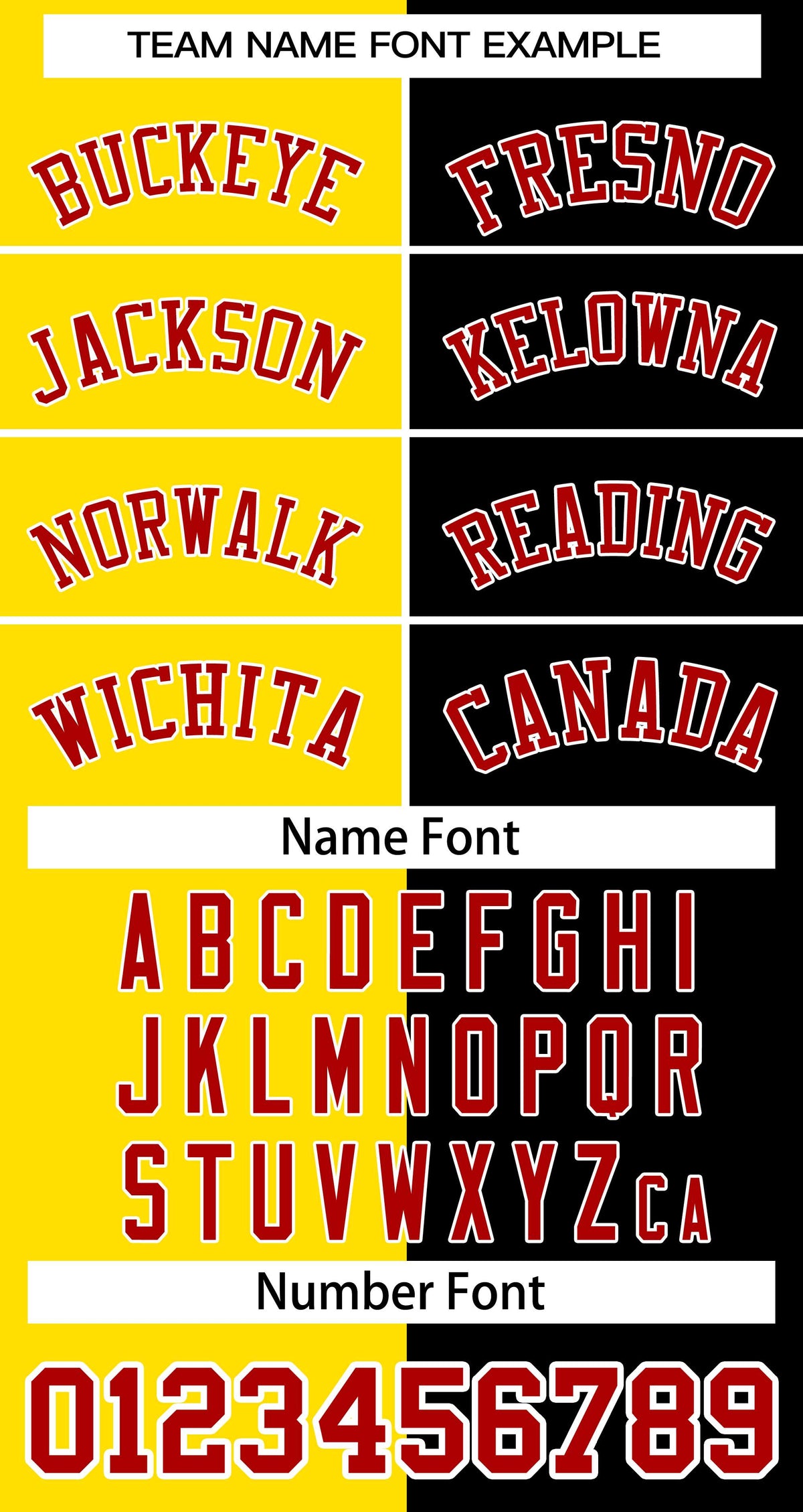 Custom Gold Black Red-White Split Fashion Stitched Sportwear Pullover Hoodie| KXKSHOP