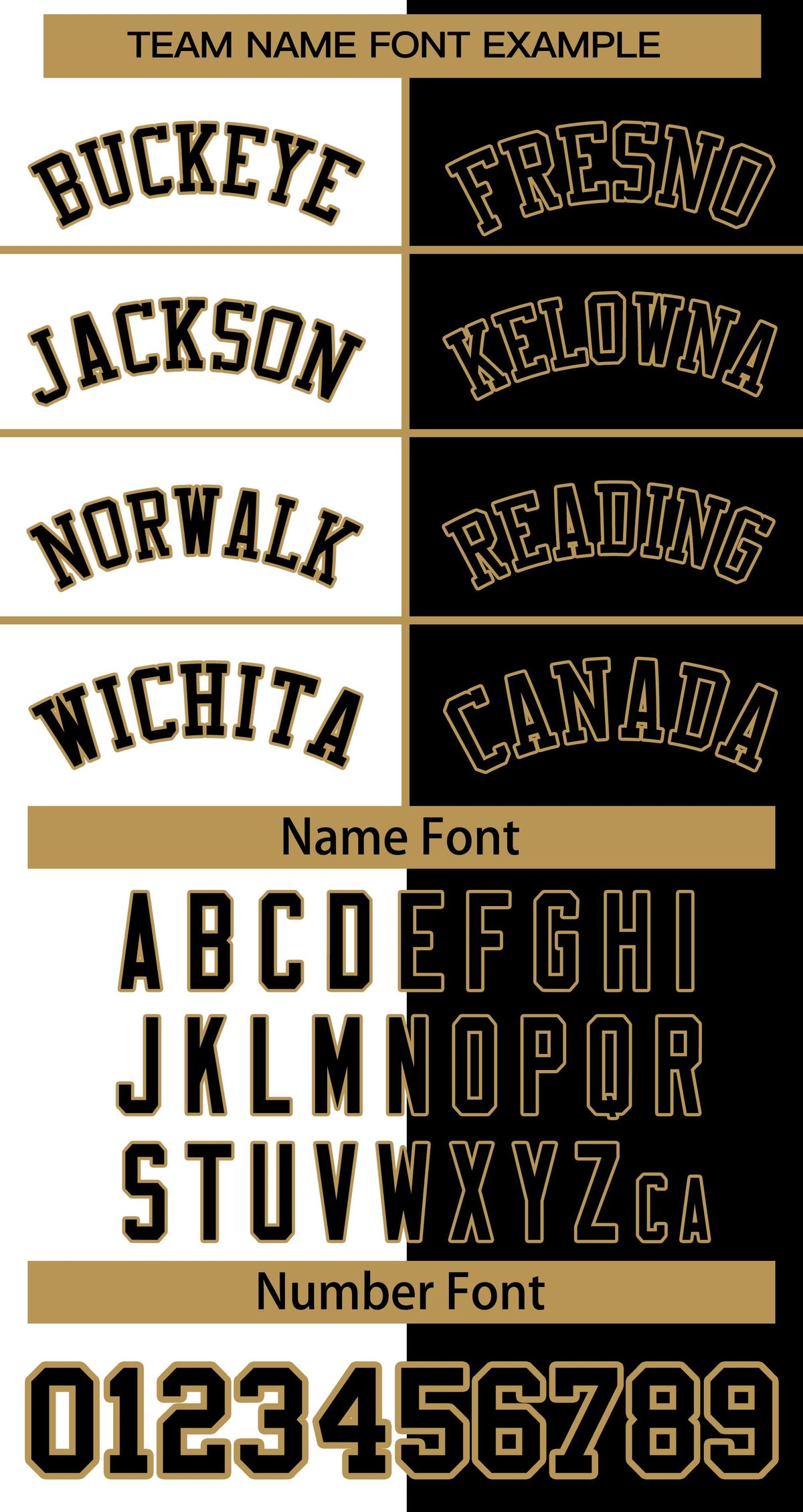 Custom White Black-Old Gold Split Fashion Stitched Sportwear Pullover Hoodie| KXKSHOP