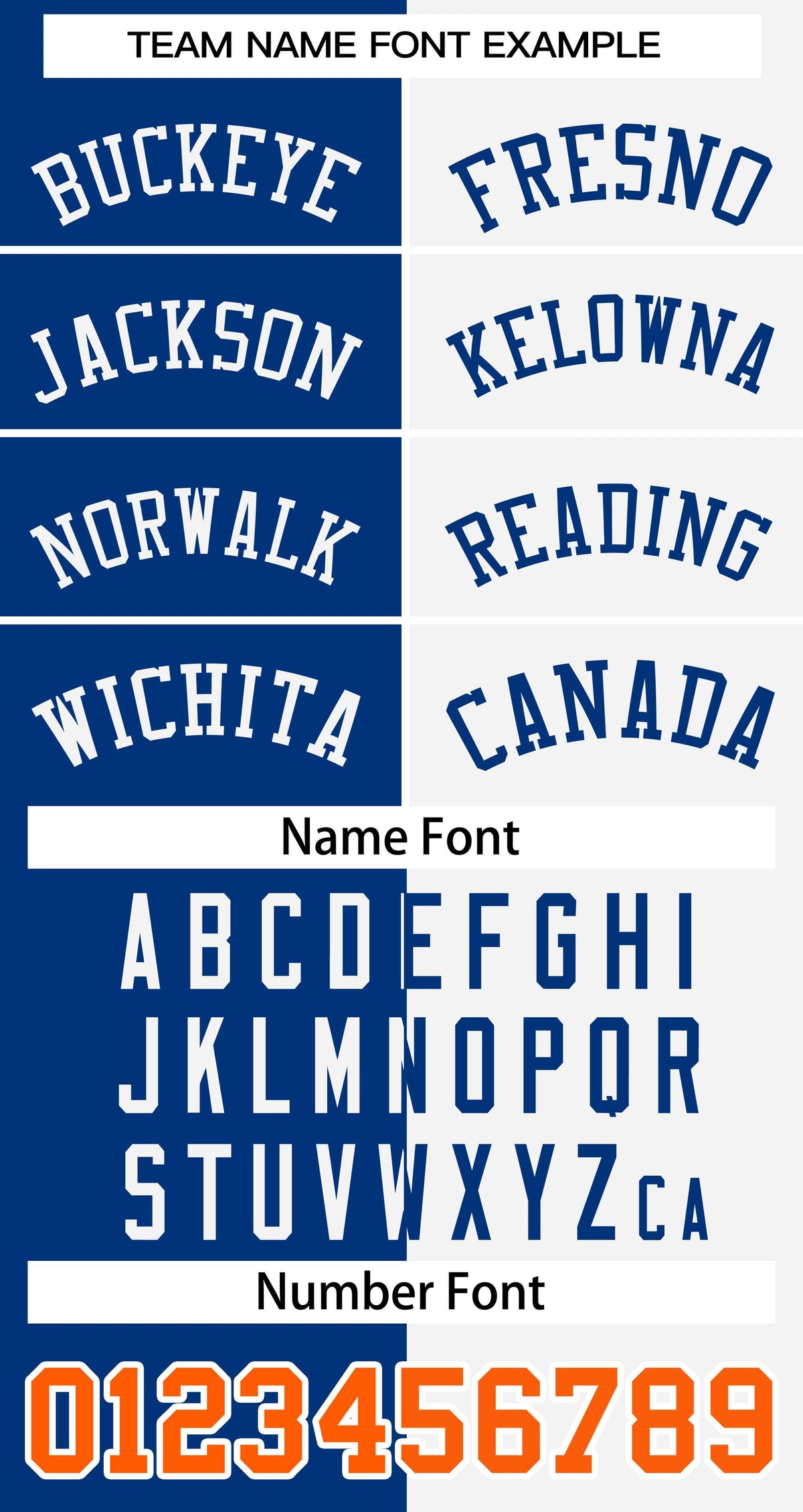 Custom Royal White White-Royal Split Fashion Stitched Sportwear Pullover Hoodie| KXKSHOP