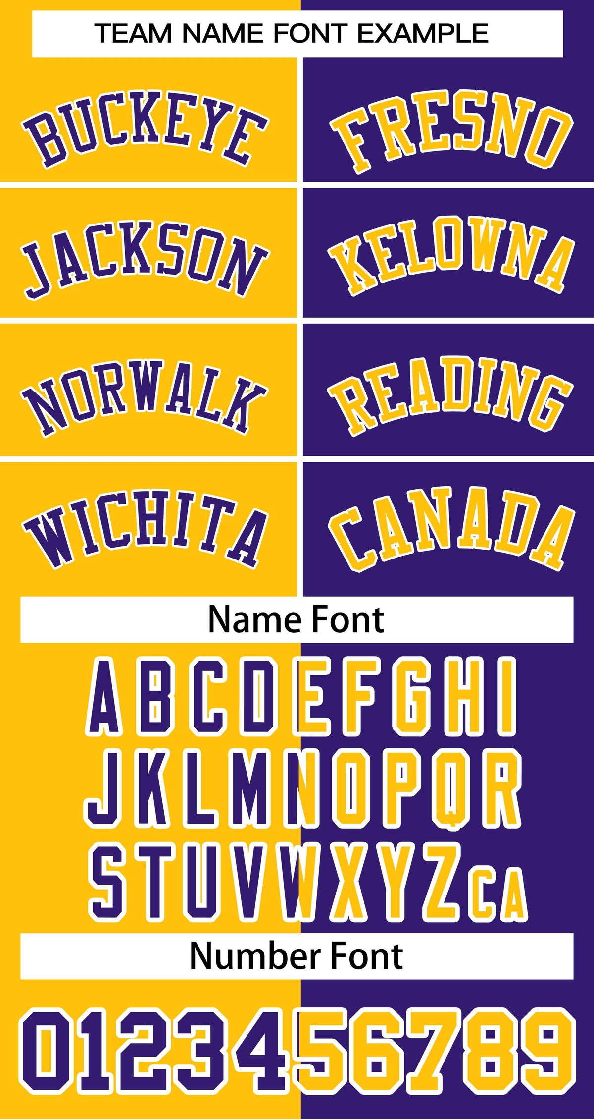 Custom Gold Purple Purple-White Split Fashion Stitched Sportwear Pullover Hoodie| KXKSHOP