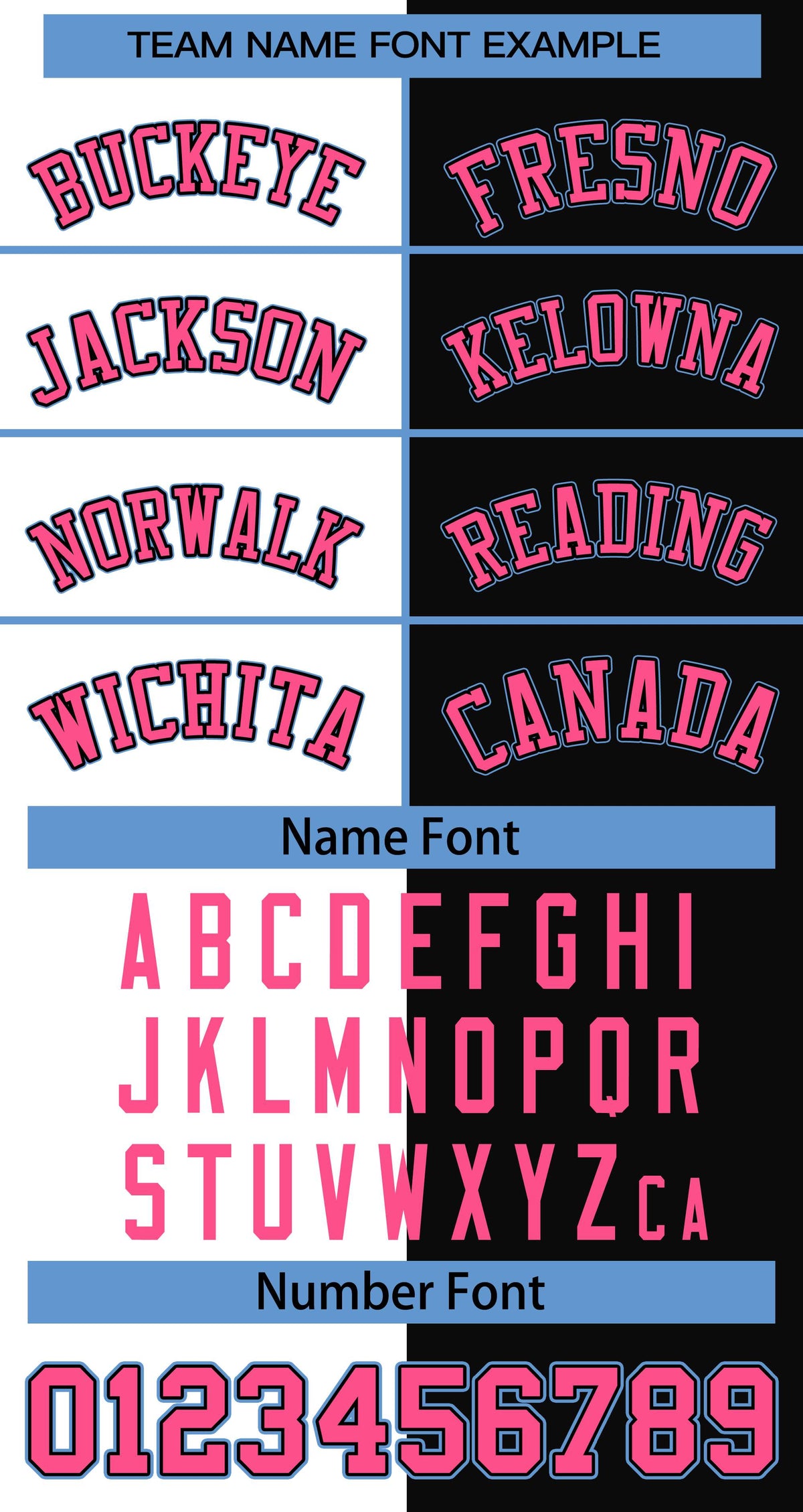 Custom White Black Pink-Black Split Fashion Stitched Sportwear Pullover Hoodie| KXKSHOP